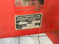 1993 record s30 landbouw transportkar - afbeelding 11 van  11