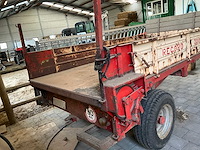 1993 record s30 landbouw transportkar - afbeelding 5 van  11