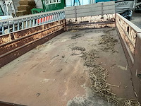 1993 record s30 landbouw transportkar - afbeelding 6 van  11