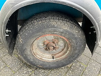 1993 rioned hogedrukreiniger - afbeelding 2 van  21