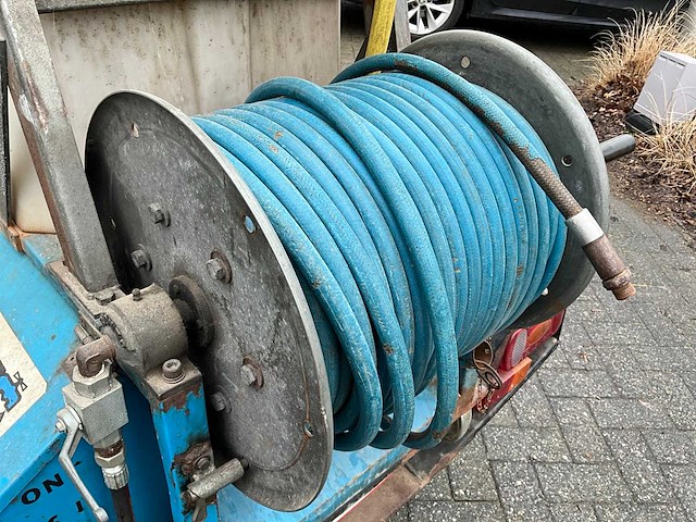 1993 rioned hogedrukreiniger - afbeelding 4 van  21