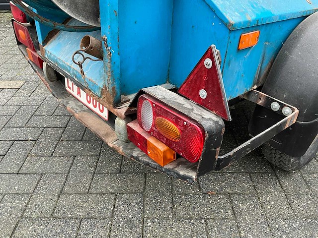 1993 rioned hogedrukreiniger - afbeelding 6 van  21