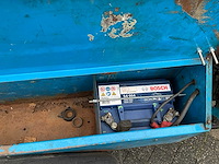 1993 rioned hogedrukreiniger - afbeelding 8 van  21