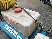 1993 rioned hogedrukreiniger - afbeelding 10 van  21