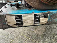 1993 rioned hogedrukreiniger - afbeelding 11 van  21