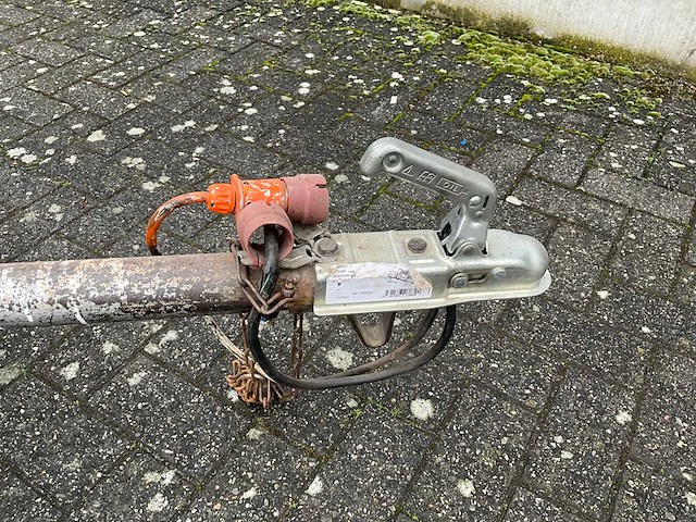 1993 rioned hogedrukreiniger - afbeelding 13 van  21