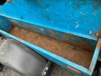 1993 rioned hogedrukreiniger - afbeelding 14 van  21