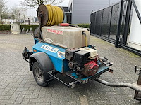 1993 rioned hogedrukreiniger - afbeelding 12 van  21