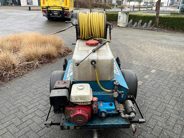 1993 rioned hogedrukreiniger - afbeelding 15 van  21