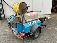 1993 rioned hogedrukreiniger - afbeelding 19 van  21