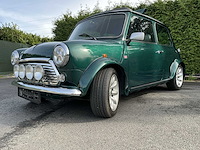 1993 rover mini oldtimer - afbeelding 2 van  71