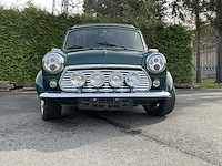 1993 rover mini oldtimer - afbeelding 3 van  71