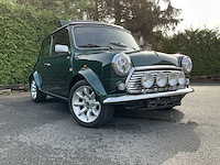 1993 rover mini oldtimer - afbeelding 4 van  71