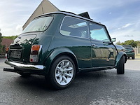 1993 rover mini oldtimer - afbeelding 5 van  71