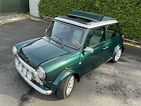 1993 rover mini oldtimer - afbeelding 7 van  71