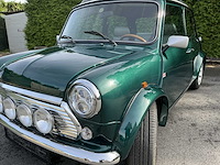 1993 rover mini oldtimer - afbeelding 10 van  71