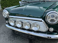 1993 rover mini oldtimer - afbeelding 11 van  71