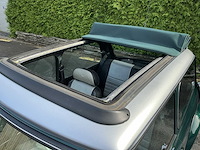 1993 rover mini oldtimer - afbeelding 13 van  71