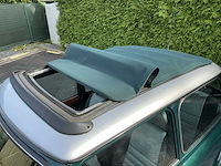 1993 rover mini oldtimer - afbeelding 14 van  71