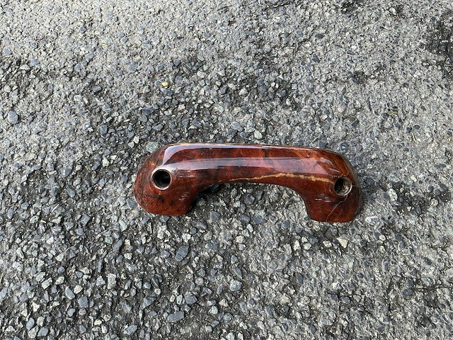 1993 rover mini oldtimer - afbeelding 17 van  71