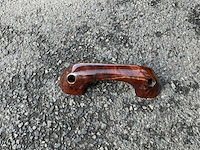 1993 rover mini oldtimer - afbeelding 17 van  71