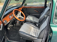 1993 rover mini oldtimer - afbeelding 18 van  71