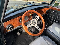 1993 rover mini oldtimer - afbeelding 20 van  71