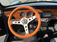 1993 rover mini oldtimer - afbeelding 21 van  71