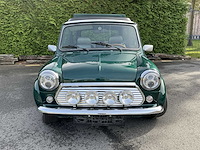 1993 rover mini oldtimer - afbeelding 12 van  71