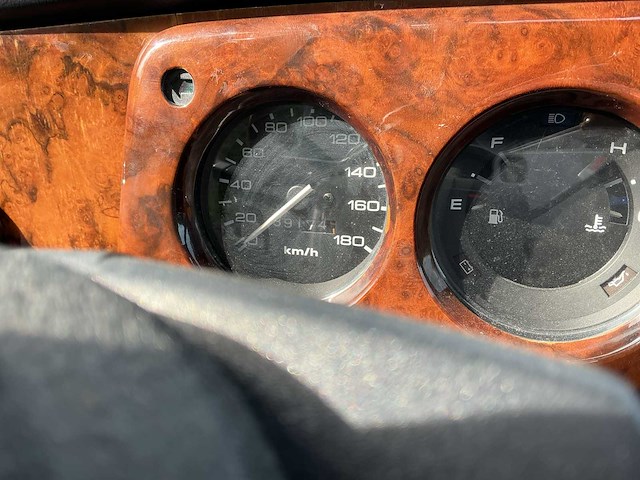 1993 rover mini oldtimer - afbeelding 24 van  71