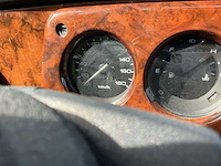 1993 rover mini oldtimer - afbeelding 24 van  71