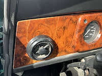 1993 rover mini oldtimer - afbeelding 25 van  71