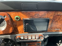 1993 rover mini oldtimer - afbeelding 26 van  71