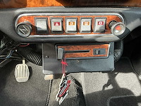 1993 rover mini oldtimer - afbeelding 27 van  71