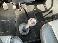 1993 rover mini oldtimer - afbeelding 29 van  71