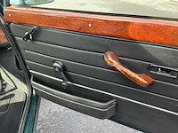 1993 rover mini oldtimer - afbeelding 31 van  71