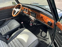 1993 rover mini oldtimer - afbeelding 32 van  71