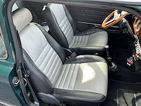 1993 rover mini oldtimer - afbeelding 33 van  71