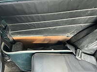 1993 rover mini oldtimer - afbeelding 38 van  71