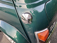 1993 rover mini oldtimer - afbeelding 39 van  71