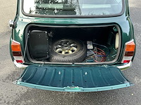 1993 rover mini oldtimer - afbeelding 41 van  71