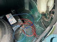 1993 rover mini oldtimer - afbeelding 42 van  71