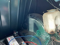 1993 rover mini oldtimer - afbeelding 43 van  71