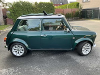 1993 rover mini oldtimer - afbeelding 34 van  71
