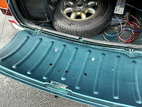 1993 rover mini oldtimer - afbeelding 47 van  71