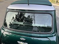1993 rover mini oldtimer - afbeelding 48 van  71
