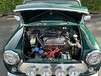 1993 rover mini oldtimer - afbeelding 49 van  71