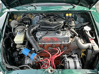 1993 rover mini oldtimer - afbeelding 50 van  71