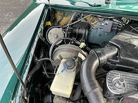 1993 rover mini oldtimer - afbeelding 53 van  71