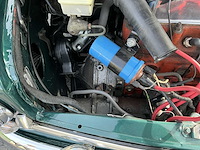 1993 rover mini oldtimer - afbeelding 54 van  71